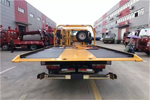 德惠附近汽车救援服务