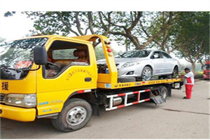 德惠附近24小时汽车拖车服务热线