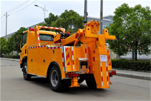 德惠高速路拖车费